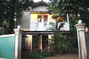 Lionka Guesthouse